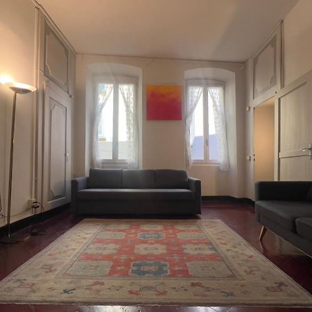 Papavero Piazza Delfino Bergamo Esterno foto