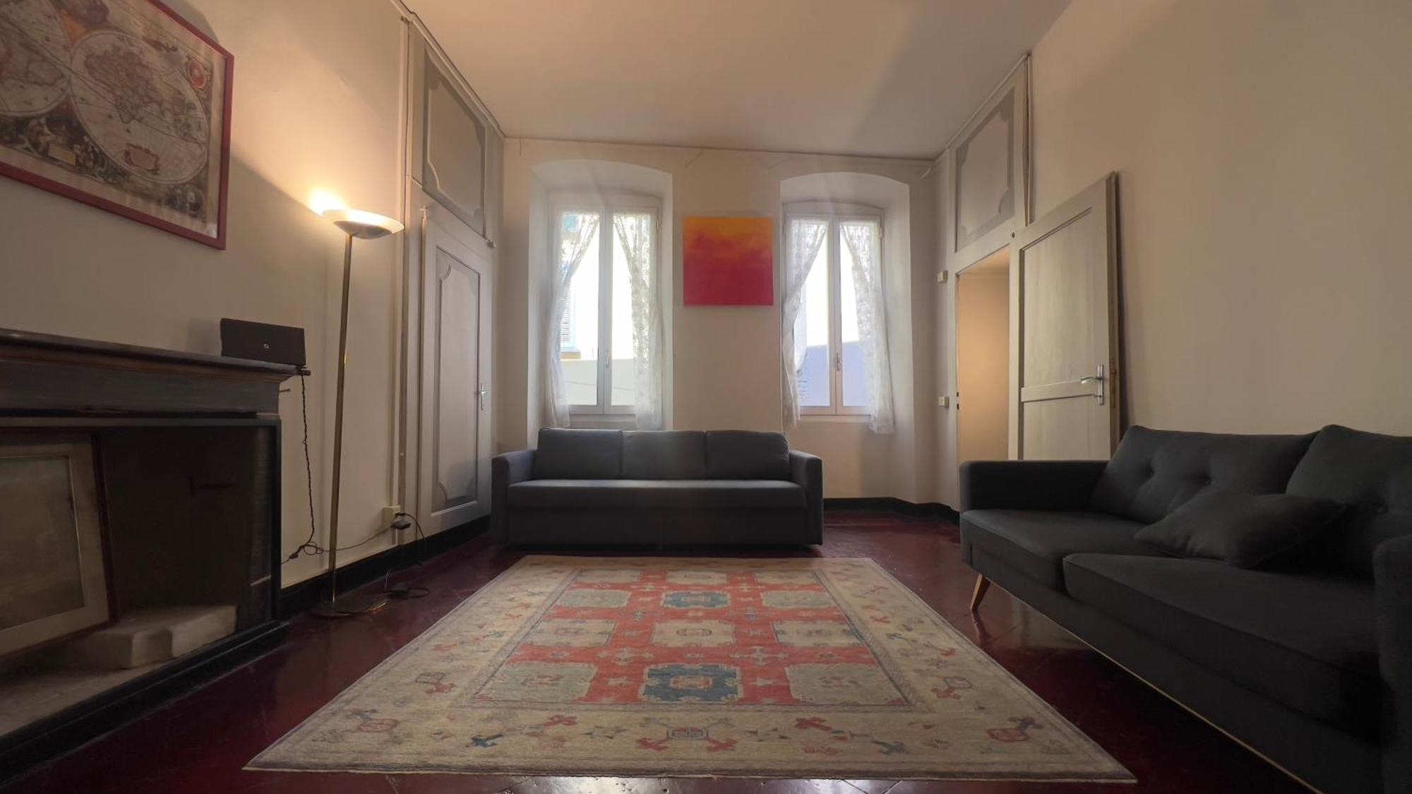 Papavero Piazza Delfino Bergamo Esterno foto